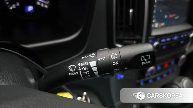 Hyundai The New Grand Starex 2018 Черный из Кореи, фото 6