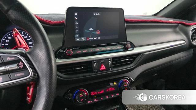 Kia Come New K3 2019 Белый из Кореи, фото 6