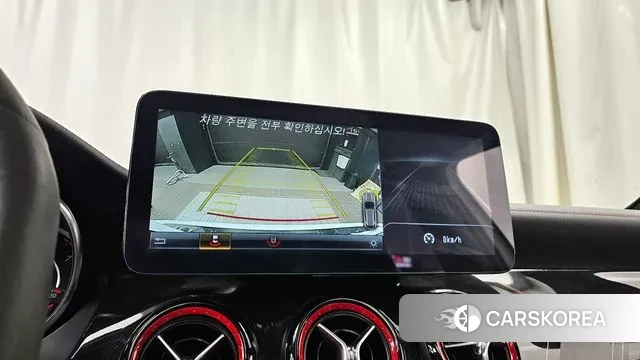 Mercedes-Benz GLA-Class X156 2019 Белый из Кореи, фото 6