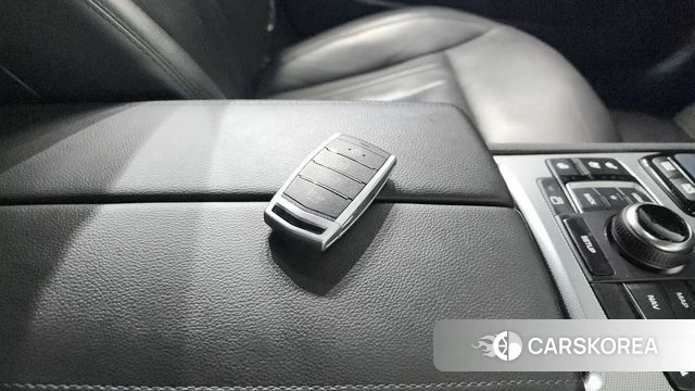 Genesis G80 2018 Серый из Кореи, фото 6