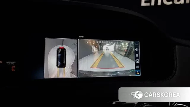 Mercedes-Benz S-Class W222 2018 Черный из Кореи, фото 6