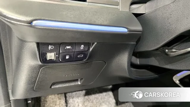 Hyundai The New Grandeur IG 2022 Белый из Кореи, фото 6