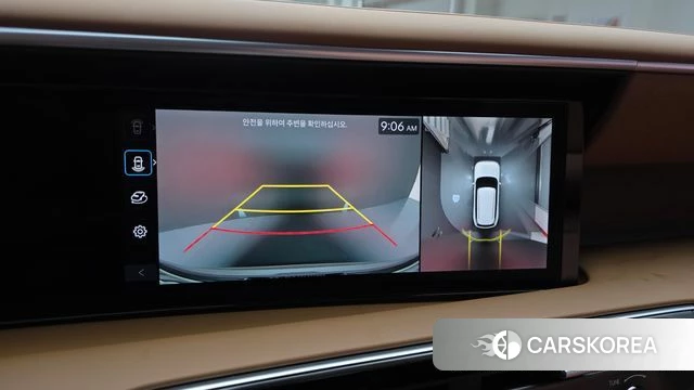 Hyundai Palisade (LX3) 2025 Белый из Кореи, фото 6