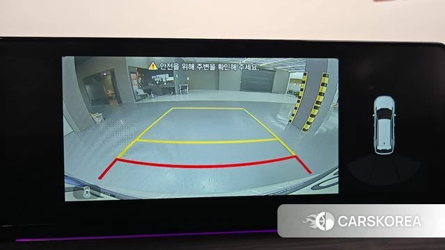 Ssangyong Actian 2nd Generation 2024 Жемчужный цвет из Кореи, фото 6