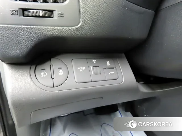 Hyundai The New Grand Starex 2018 Серебряный из Кореи, фото 6