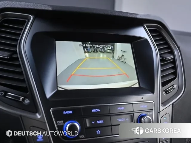 Hyundai The New Max Cruise 2018 Белый из Кореи, фото 6