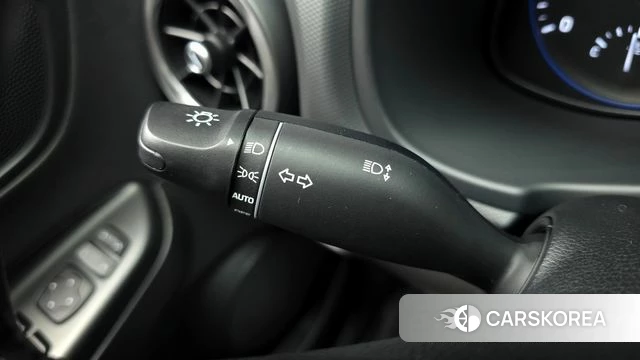 Hyundai The New Kona 2022 Белый из Кореи, фото 6