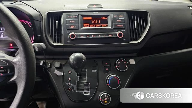 Kia The New Kia Ray 2023 Жемчужный цвет из Кореи, фото 6