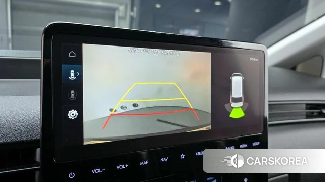 Hyundai Staria 2023 Синий из Кореи, фото 6