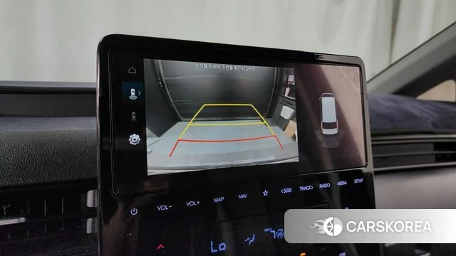 Hyundai Staria 2021 Серый из Кореи, фото 6