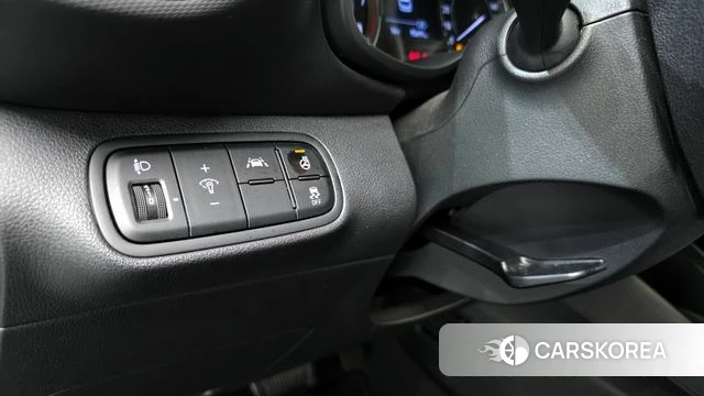 Hyundai Venue 2021 Черный из Кореи, фото 6