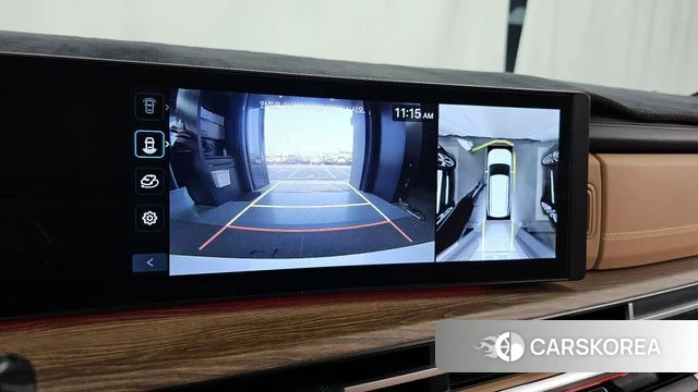 Hyundai Santa Fe (MX5) 2023 Белый из Кореи, фото 6