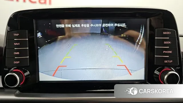 Kia Morning Urban (JA) 2020 Белый из Кореи, фото 6