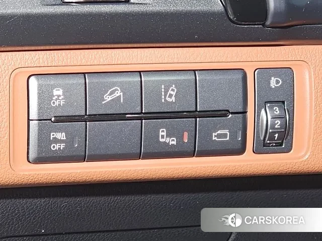 Ssangyong Rexton Sports 2019 Черный из Кореи, фото 6