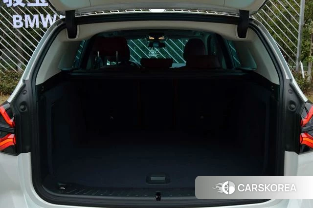 BMW X3 2025 Белый из Китая, фото 6