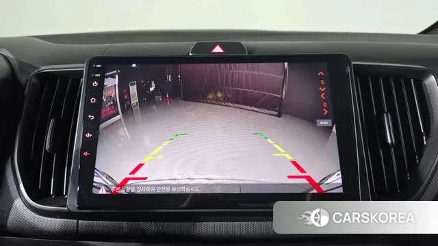 Kia The New Kia Ray 2023 Черный из Кореи, фото 6