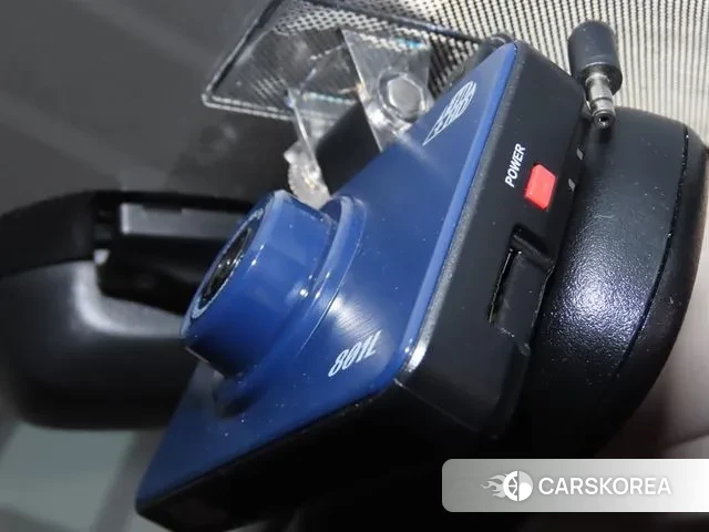 Renault Korea (Samsung) The New QM6 2020 Серый из Кореи, фото 6