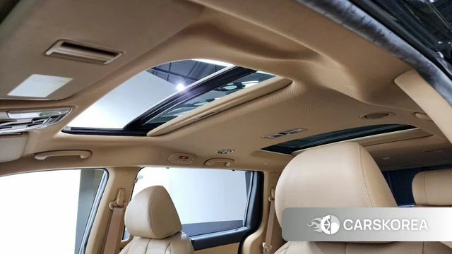 Kia The New Carnival 2018 Черный из Кореи, фото 6