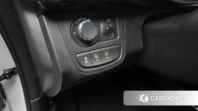 Chevrolet (GM Daewoo) The New Spark 2021 Белый из Кореи, фото 6