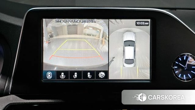 Hyundai Grandeur IG 2019 Черный из Кореи, фото 6