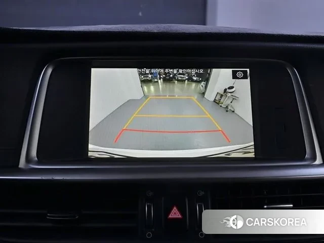 Kia The New K5 2nd generation 2019 Белый из Кореи, фото 6