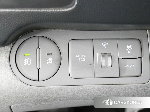Hyundai The New Grand Starex 2018 Серебряный из Кореи, фото 6