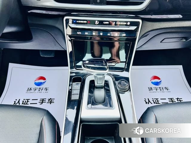 Kia Proud run 2022 Белый из Китая, фото 6