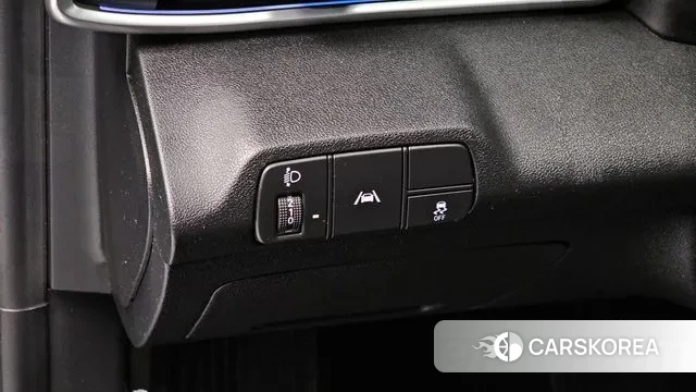 Hyundai Avante (CN7) 2021 Серый из Кореи, фото 6