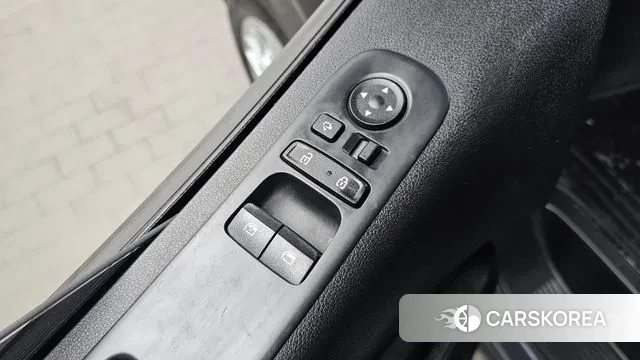 Hyundai Staria 2022 Серый из Кореи, фото 6