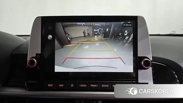 Kia The New Morning (JA) 2024 Жемчужный цвет из Кореи, фото 6