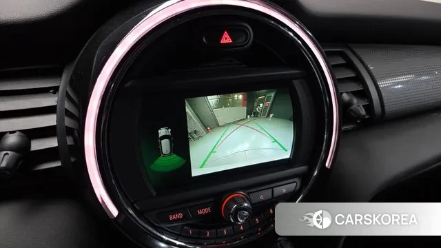 Mini Cooper 2021 Серебряный из Кореи, фото 6