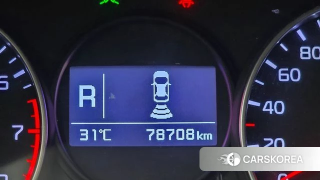Kia All New Morning (JA) 2018 Белый из Кореи, фото 6