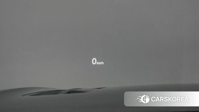 Kia Stinger Meister 2021 Серый из Кореи, фото 6