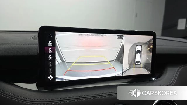 Kia Stinger Meister 2020 Белый из Кореи, фото 6