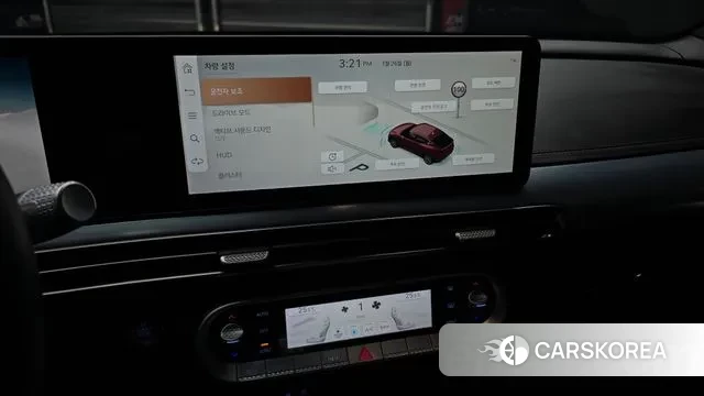 Genesis GV60 2022 Белый из Кореи, фото 6