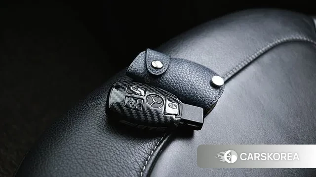 Mercedes-Benz GLE - Class W166 2018 Черный из Кореи, фото 6