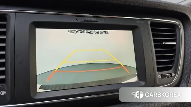 Kia The New Carnival 2018 Белый из Кореи, фото 6