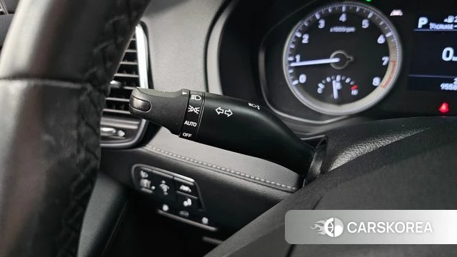 Hyundai Grandeur IG 2019 Черный из Кореи, фото 6