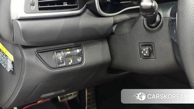 Genesis G70 2019 Белый из Кореи, фото 6