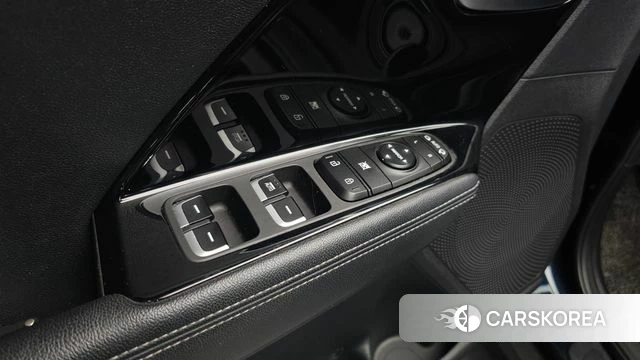 Kia Niro 2018 Синий из Кореи, фото 6