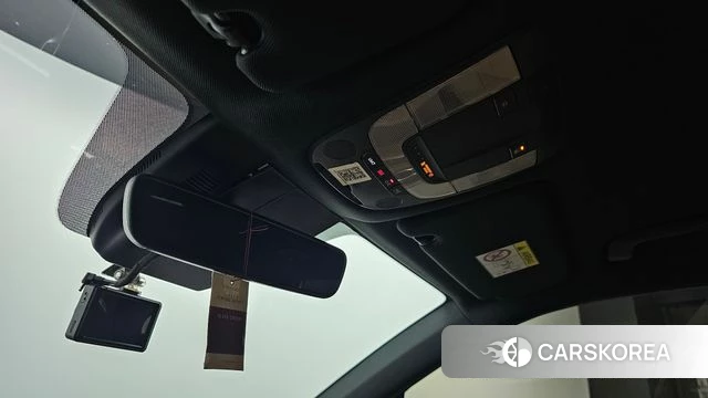 Kia Sorento 4th Generation 2021 Белый из Кореи, фото 6