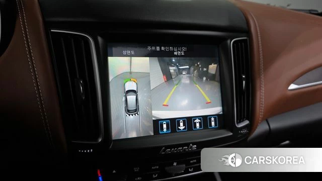 Maserati Levante 2020 Белый из Кореи, фото 6