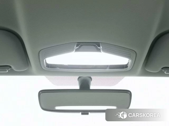 Geely Automobile Emgrand Methanol 2024 Белый из Китая, фото 6