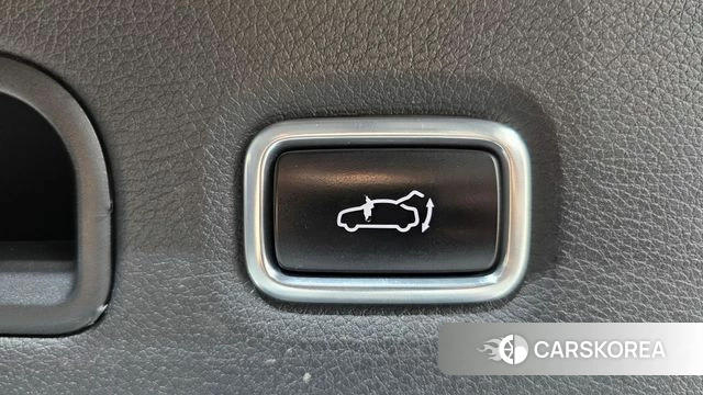 Kia Stinger 2018 Черный из Кореи, фото 6