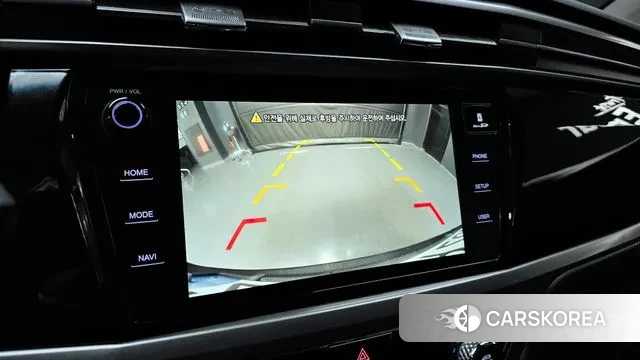 Ssangyong Beautiful Korando 2020 Белый из Кореи, фото 6