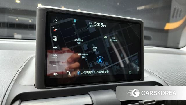 Hyundai Casper 2022 Белый из Кореи, фото 6