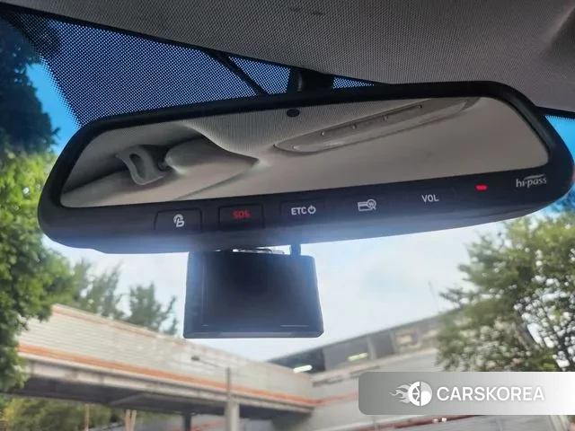 Hyundai The New Grand Starex 2020 Коричневый из Кореи, фото 6