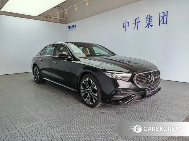 Mercedes-Benz E-class id 4209351 из Китая 6