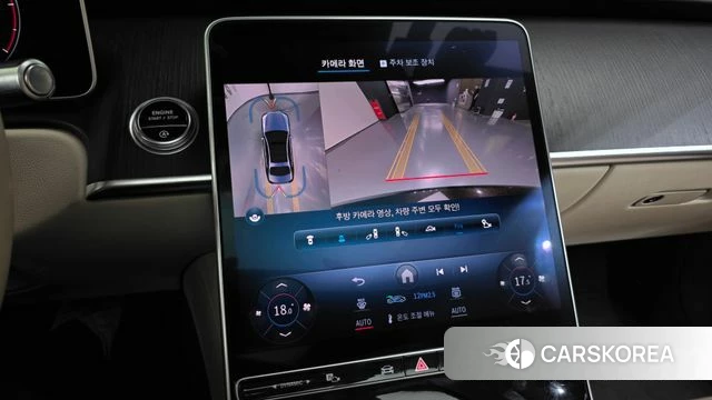 Mercedes-Benz S-Class W223 2021 Черный из Кореи, фото 6