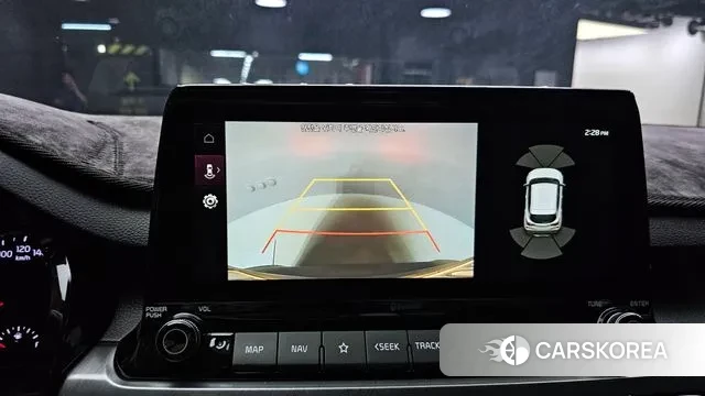 Kia Seltos 2019 Серый из Кореи, фото 6